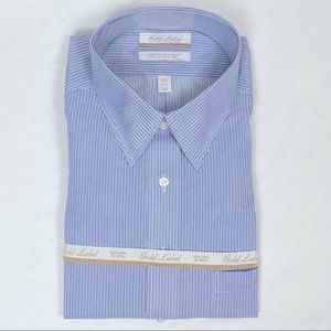 Gold Label Roundtree & Yorke Dress Shirt